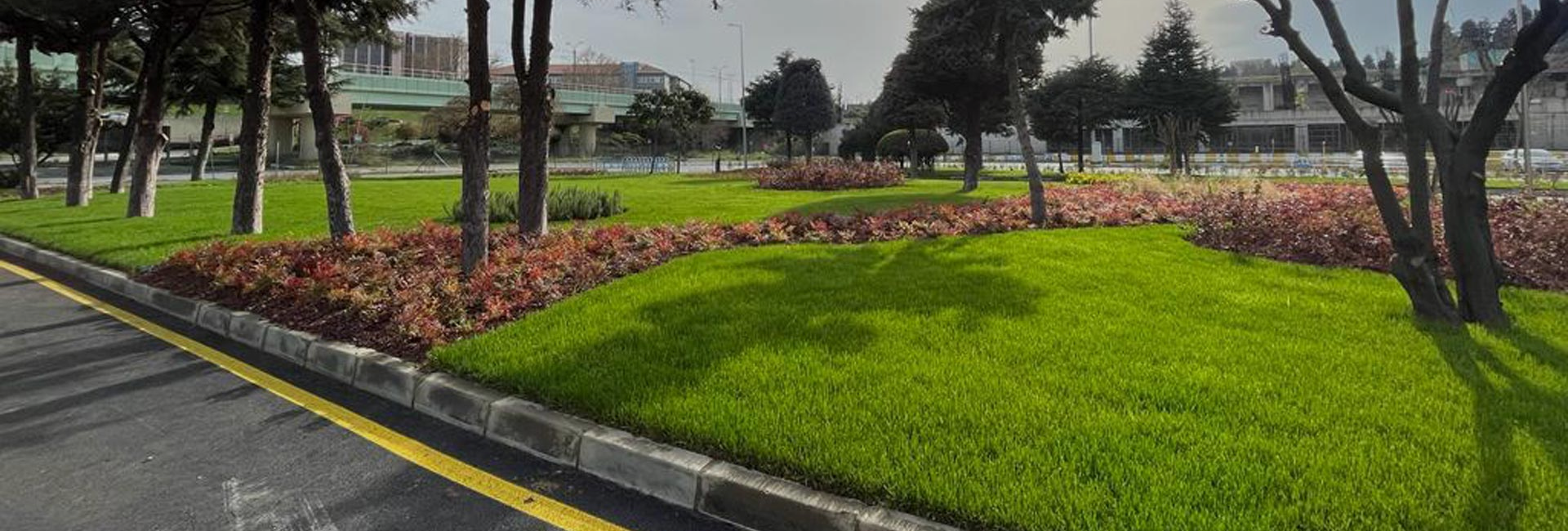 Beton Yapı Elamanları