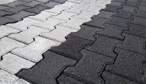 KİLİT PARKE ÜRETİMİ 